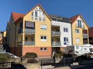 Altersgerechte und großzügige 3-Zimmer-Wohnung im Zentrum von Friesenheim - Friesenheim (Baden-Württemberg)