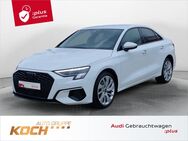 Audi A3, Limousine 35 TDI, Jahr 2022 - Schwäbisch Hall