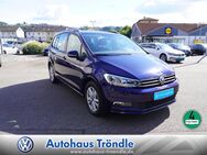 VW Touran, 2.0 TDI Comfortline, Jahr 2020 - Schopfheim