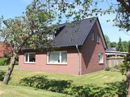 Zentral und ruhig wohnen in Papenburg (Untenende)! - Papenburg