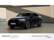 Audi RSQ8, HDMatrix OLED Aga, Jahr 2024 - Hünfeld (Konrad-Zuse-Stadt)