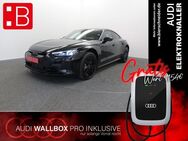 Audi RS e-tron GT, WALLBOX 1166 EUR, Jahr 2022 - Weißenburg (Bayern)