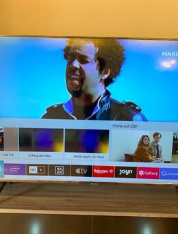 Samsung UE70RU7099UXZG LED TV Fernseher 70 Zoll 176 cm Bildschirm PS5 Klasse Bild - Gebenbach