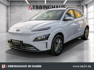 Hyundai Kona, Select --Fahrerprofil---, Jahr 2021 - Hamm