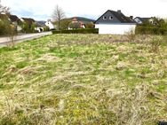 Voll erschlossenes, attraktives 950m² Baugrundstück in naturnaher, ruhiger Wohnlage - Zierenberg