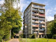 Renovierte 3-Zimmer-Wohnung mit Terrasse! - Delmenhorst