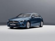 Mercedes A 250, e Progressive Business-P, Jahr 2020 - Chemnitz