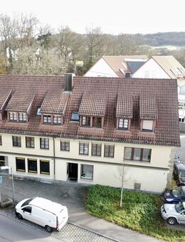 Attraktives 5-Familienhaus in Toplage von Schwäbisch Hall-Hessental! - Schwäbisch Hall