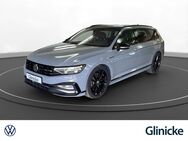 VW Passat Variant, 2.0 TDI R-Line Edition, Jahr 2020 - Minden (Nordrhein-Westfalen)