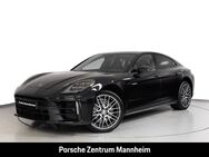 Porsche Panamera, 4 E-Hybrid, Jahr 2022 - Mannheim