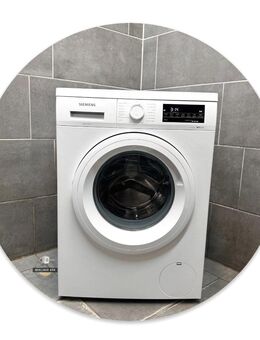 8 kg Siemens Waschmaschine iQ500 WU14UT20 / 1 Jahr Garantie & Gratis Lieferung in Berlin! - Berlin