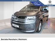 VW California, 2.0 TDI Beach Camper, Jahr 2022 - Mannheim