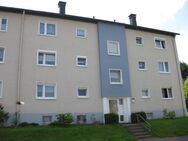 SCHÖNE ZWEI-ZIMMER-WOHNUNG MIT BALKON IN GEVELNDORF - Lüdenscheid