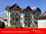 Biberach - Sonnige Wohnung in schöner Umgebung! - Biberach