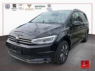 VW Touran, 1.5 TSI MOVE, Jahr 2024 - Schongau