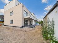 Neubau Erstbezug: Tolle Wohnung sucht tolle Mieter - Süd-Terrasse - Stockelsdorf