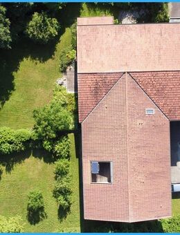 DIPL.-Immowirt MAIER !! Tolles Wohnen u. Firmensitz samt Appartements und viel Platz für ihre Hobbys - Pocking