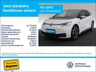 VW ID.3, Pro Performance 1st Plus, Jahr 2020 - Krefeld