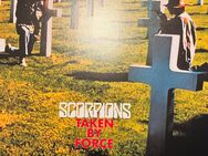 Scorpions Taken by Force Vinyl Album - Geldern