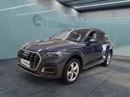 Audi Q5, 45 TFSI Q ADVANCED LM19, Jahr 2024 - München