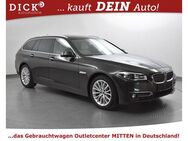 BMW 528 xi Tou Luxury Line KOMFORTSI+STDHZ+HEAD+MEMO+ - Bebra