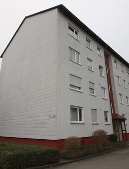 EIGENTUM STATT MIETE! - 4 Zimmer Wohnung in zentraler Lage sucht neuen Eigentümer - Crailsheim