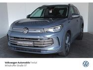 VW Tiguan, 2.0 TDI Elegance, Jahr 2022 - Freital