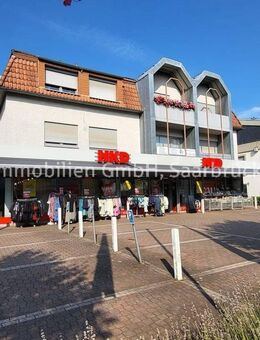 Kapitalanlage in Losheim/Zentrum - voll vermietet - Beste Lage mit Potential - Losheim (See)