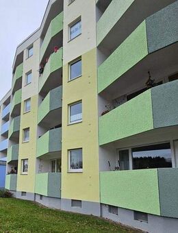 Ansprechende 2-Zimmer- Seniorenwohnung - Aachen