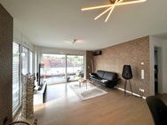 Exklusive Penthouse Wohnung in zentraler Lage * Bj. 2018 * Klimaanlage * TG-Stellpl. * Barrierefrei - Lahr (Schwarzwald)