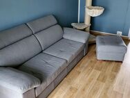 Verkaufe sofa - Berlin
