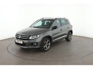 VW Tiguan 1.4 TSI CityScape BlueMotion Tech - Berlin