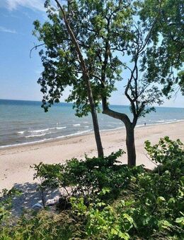 Luxuriöser Bungalow am Strand von Heiligenhafen: Ihr Traum-Ferienhaus oder Eigenheim! Inklusive Grundstück! - Gremersdorf