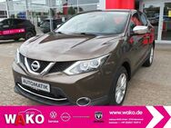 Nissan Qashqai, 1.6 dCi 4x2 Acenta, Jahr 2014 - Delmenhorst