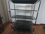 modernes Schuhregal - zu verschenken - Berlin