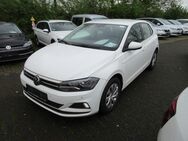 VW Polo, 1.0 TSI Comfortline, Jahr 2020 - Bergkamen