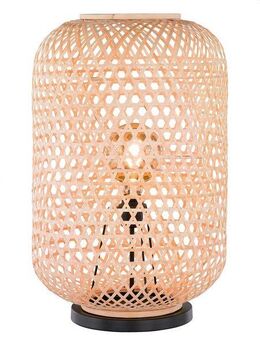 SCHÖNER WOHNEN-Kollektion Stehlampe Calla, Leuchtmittel wechselbar