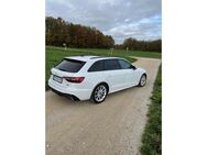Audi A4, Avant 40 TDI quattro 150 Line, Jahr 2021 - Beilngries