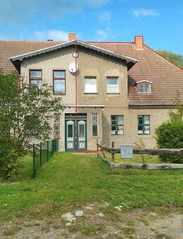 Dr. Lehner Immobilien NB - Historisches Domizil auf dem Sprung zur Ostsee - Anklam