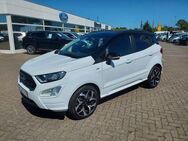 Ford EcoSport ST-Line 1.0l / 100 PS - Ribnitz-Damgarten