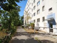 2 Raum Wohnung mit Balkon - Brandenburg (Havel)