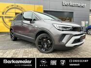 Opel Crossland, 1.2 Elegance Allw, Jahr 2023 - Steinfurt