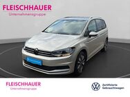 VW Touran, 1.5 TSI Move DC EL HECKKL APPLE, Jahr 2024 - Euskirchen