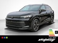 VW Tiguan, 1.5 GOAL eTSI 19`, Jahr 2022 - Pfaffenhofen (Ilm)