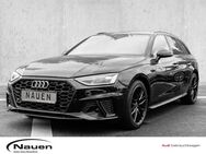 Audi A4, Avant S line Leasing 449 Euro, Jahr 2023 - Meerbusch