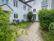 2-Zimmerwohnung in Nord-Schwabing mit guter Anbindung - München