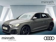 Audi A1, Sportback 35 TFSI S-Line, Jahr 2024 - Moers