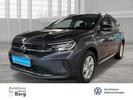 VW Taigo, 1.0 TSI Life, Jahr 2024 - Oldenburg (Holstein)