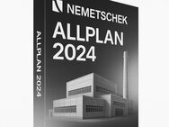Nemetschek ALLPLAN 2024 - München