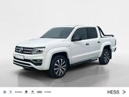 VW Amarok DoubleCab Comfortline 4Motion*Bi-Xenon*AHK*NAVI*PDC*SHZ*GRA*KLIMA - Büdingen